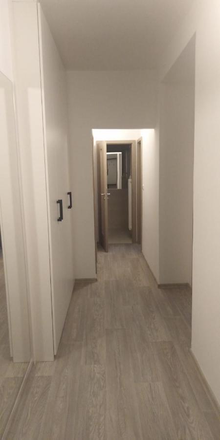 Academic Apartment Brno Exteriér fotografie