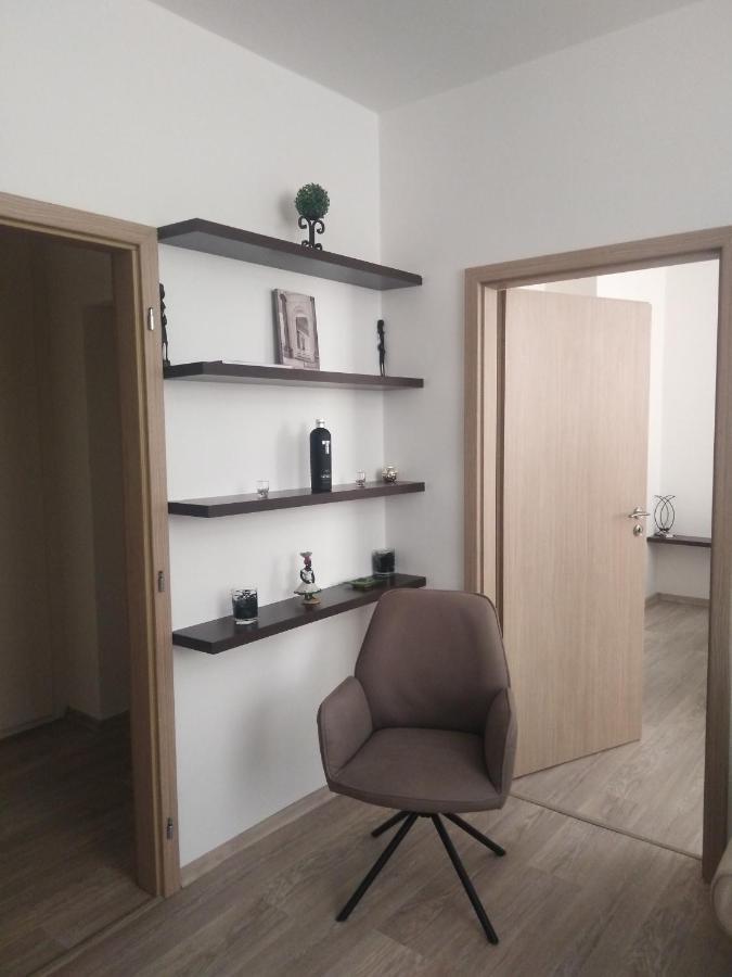 Academic Apartment Brno Exteriér fotografie