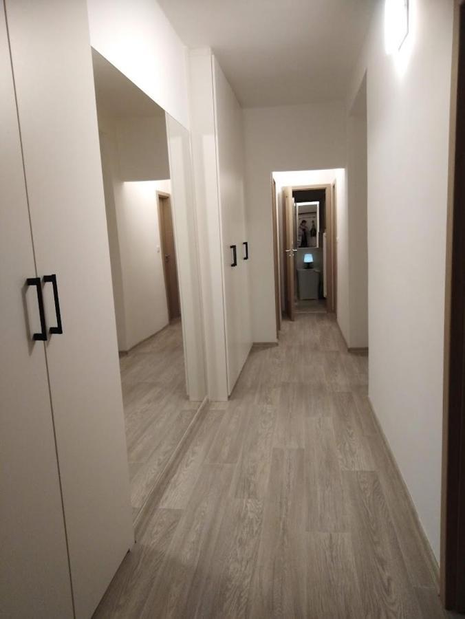 Academic Apartment Brno Exteriér fotografie