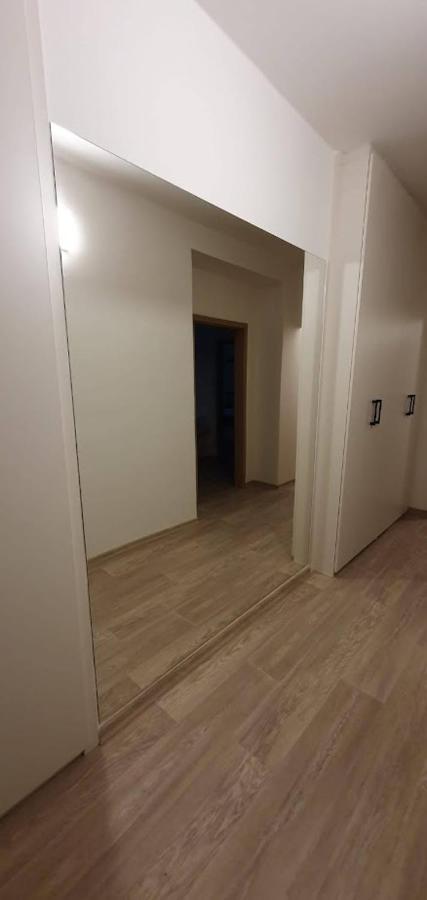 Academic Apartment Brno Exteriér fotografie